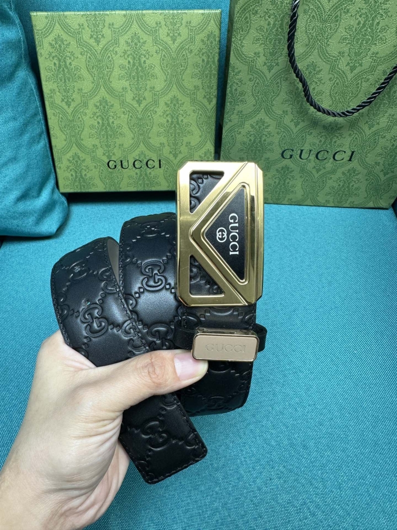 Gucci Belts